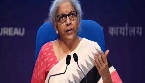 More than 56 crore Jan Dhan accounts opened in last 11 years: Nirmala Sitharaman