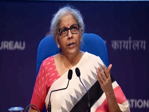 More than 56 crore Jan Dhan accounts opened in last 11 years: Nirmala Sitharaman