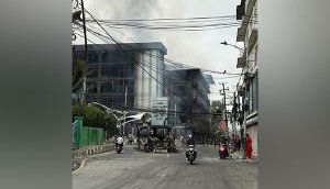 Nepal unrest: 27 arrested during violent Gen Z-led protests