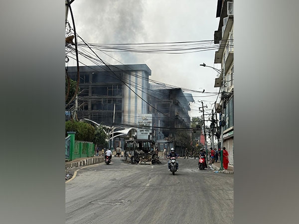Nepal unrest: 27 arrested during violent Gen Z-led protests