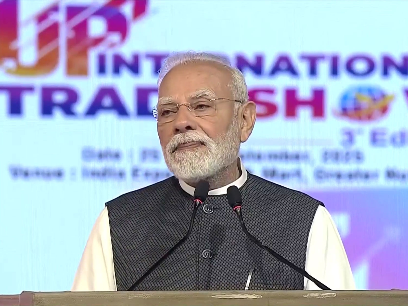 AK-203 rifles production to commence soon in Uttar Pradesh: PM Modi