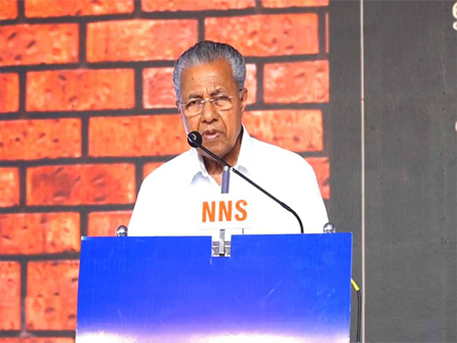 SIR in Kerala, other states a direct challenge to democratic process: Kerala CM Pinarayi Vijayan SIR in Kerala, other states a direct challenge to democratic process: Kerala CM Pinarayi Vijayan