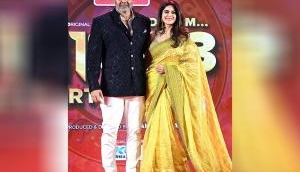 Actress Aaditi Pohankar praises Bobby Deol post her 'Aashram' experience