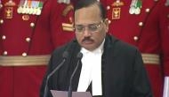 Justice Surya Kant sworn in as the 53rd Chief Justice of India