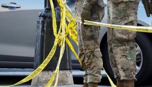 Republicans 'outraged' after shooting of National Guards in Washington DC, demand immigration crackdown