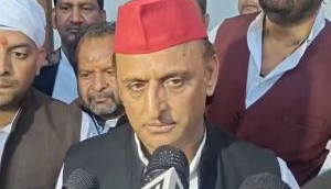 Akhilesh Yadav targets govt over widespread disruptions in IndiGo's operations