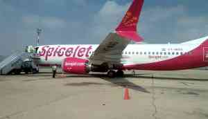 SpiceJet to add 100 additional daily flights in winter schedule amid IndiGo disruption