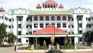 56 former judges denounce impeachment notice against Madras HC Judge Swaminathan
