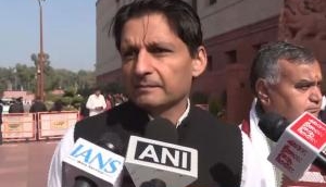 Congress MP demands Commonwealth Games 2030 to be held in Haryana