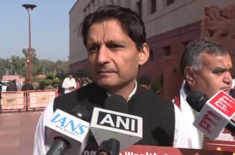 Congress MP demands Commonwealth Games 2030 to be held in Haryana