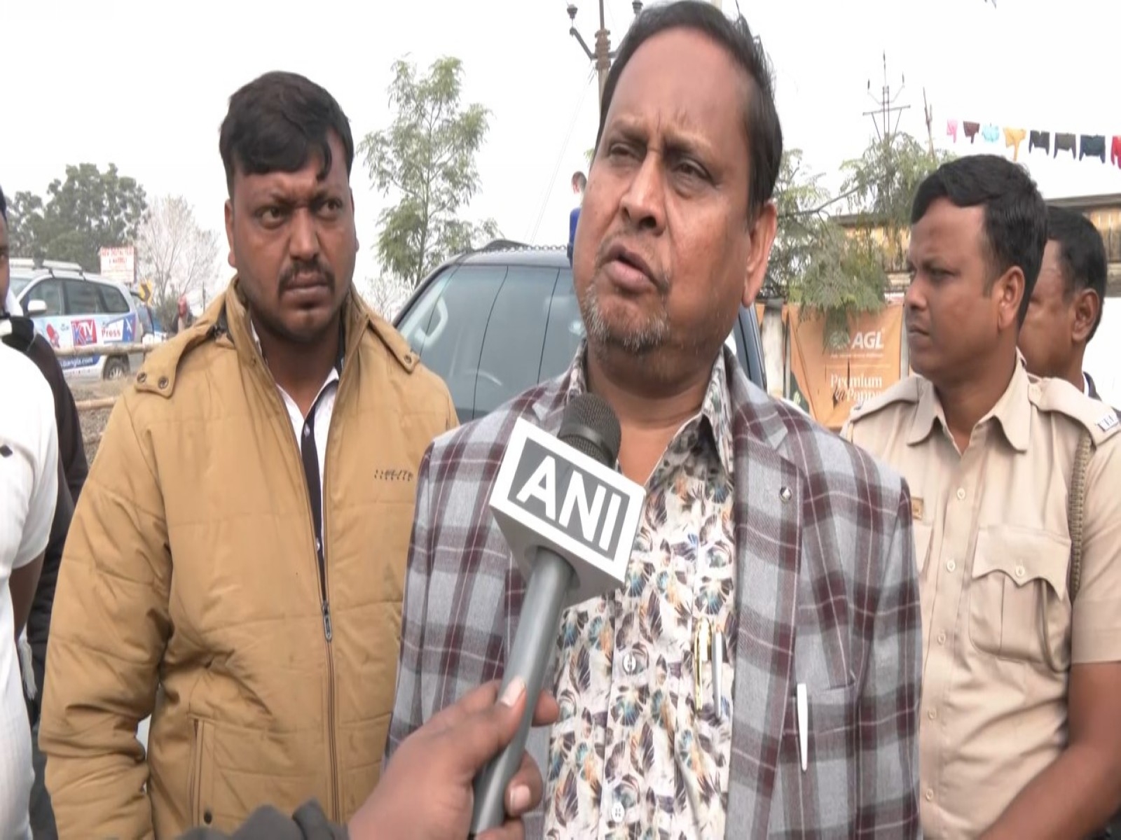 Suspended TMC leader Humayun Kabir launches Janata Unnayan Party