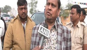 Suspended TMC leader Humayun Kabir launches Janata Unnayan Party