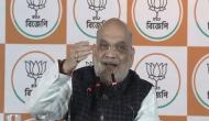 West Bengal: Amit Shah takes jibe at Mamata Banerjee, nephew Abhishek