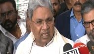 'I've asked for an enquiry': Karnataka CM Siddaramaiah on Ballari clash