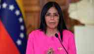 Total access to US or worse fate than Maduro: Trump warns Venezuela's acting president Delcy Rodriguez