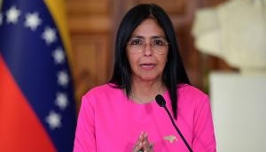 Total access to US or worse fate than Maduro: Trump warns Venezuela's acting president Delcy Rodriguez