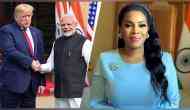 'Trump ill-advised on India': Singer Mary Millben voices support for PM Modi