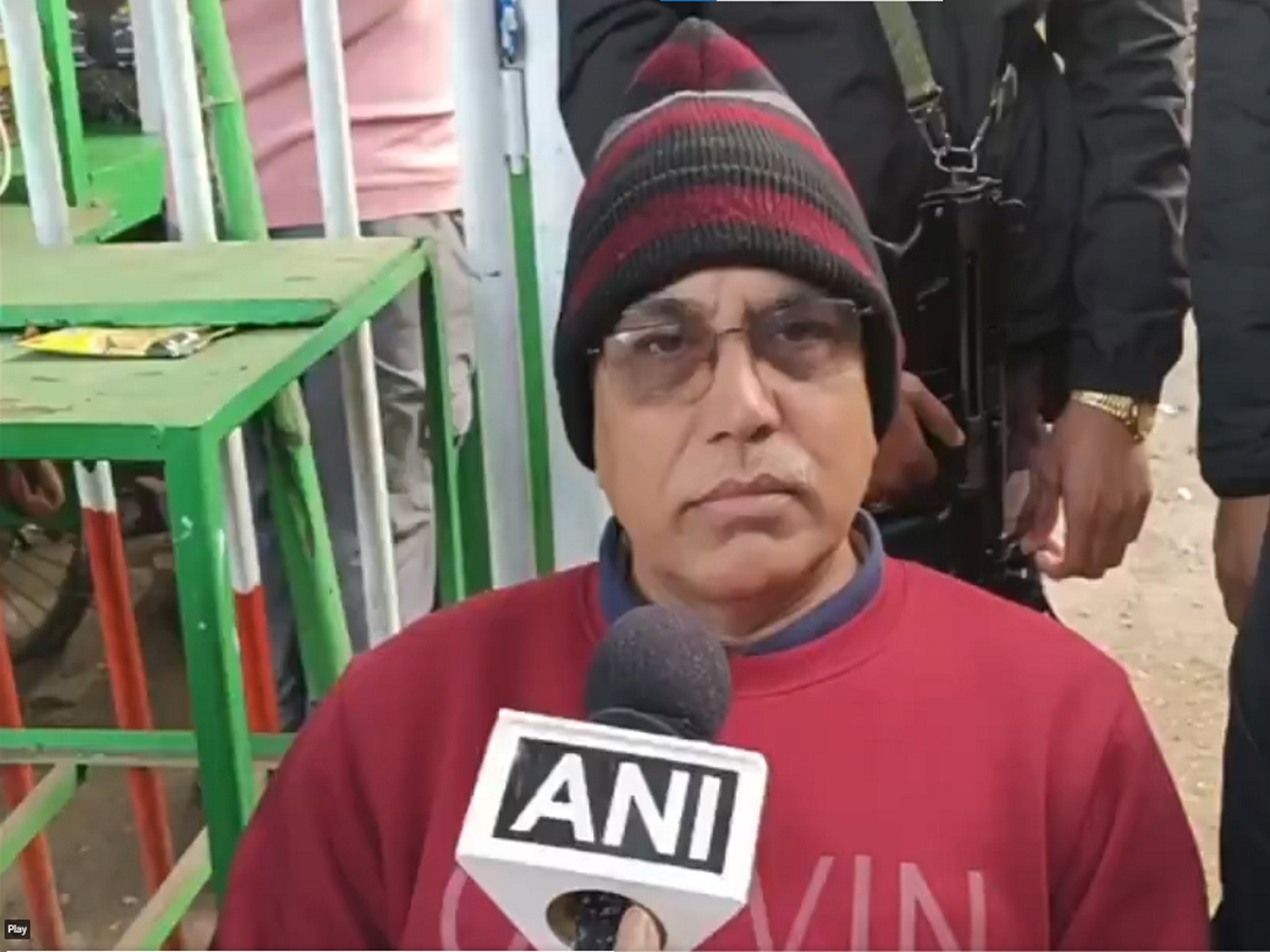 'Centre sending funds for Bengal, but nobody knows where they are going': BJP's Dilip Ghosh slams TMC govt