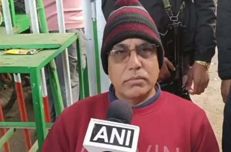 'Centre sending funds for Bengal, but nobody knows where they are going': BJP's Dilip Ghosh slams TMC govt