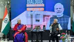 'Country's defence cannot be compromised': FM Nirmala Sitharaman