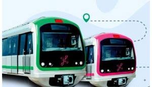 Bangalore Metro Rail Corporation Limited revises annual fare