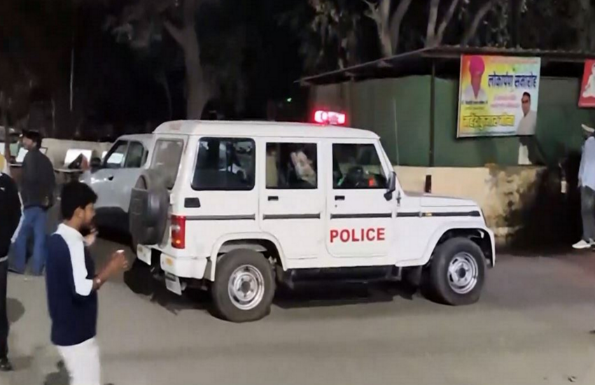 Rajasthan: Tragic road accident near Kailai on NH-21, six dead