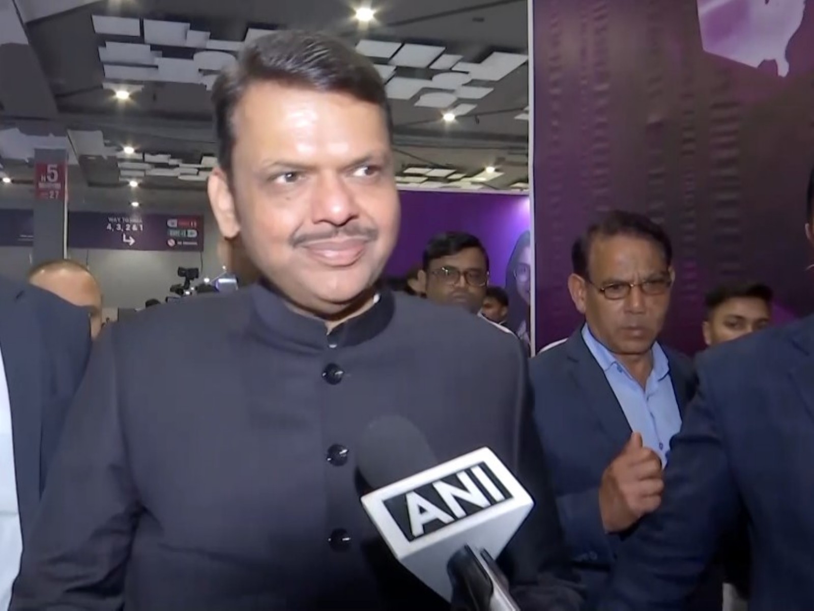 'We need climate-proof agriculture, and AI has potential to do that': Maharashtra CM