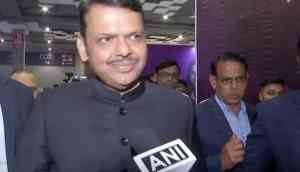 'We need climate-proof agriculture, and AI has potential to do that': Maharashtra CM