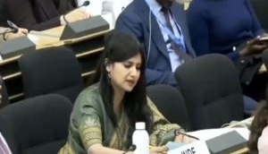 At UNHRC, India Criticises Islamabad as ‘Living in La La Land’