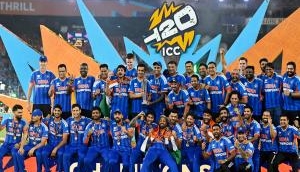 'Plan of 1.4 Billion Indians': Coach Gautam Gambhir hails India's T20 WC 2026 victory