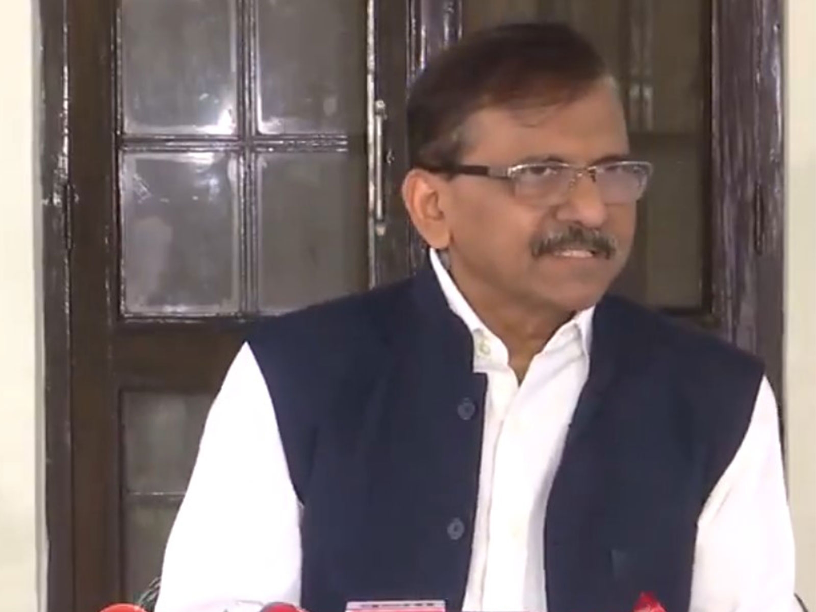 Sanjay Raut demands clarity on India's role amid US-Israel-Iran conflict