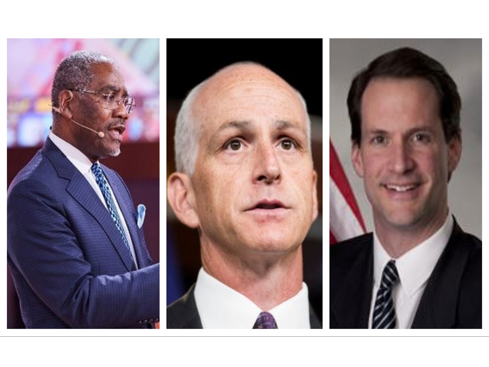 US Democratic lawmakers slam Trump's Iran strategy, urge ceasefire