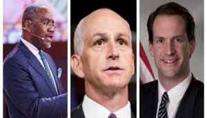 US Democratic lawmakers slam Trump's Iran strategy, urge ceasefire