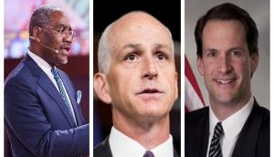 US Democratic lawmakers slam Trump's Iran strategy, urge ceasefire