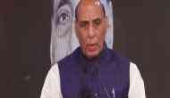 'AI like Bhasmasur, can't just see rosy picture': Defence Minister Rajnath Singh