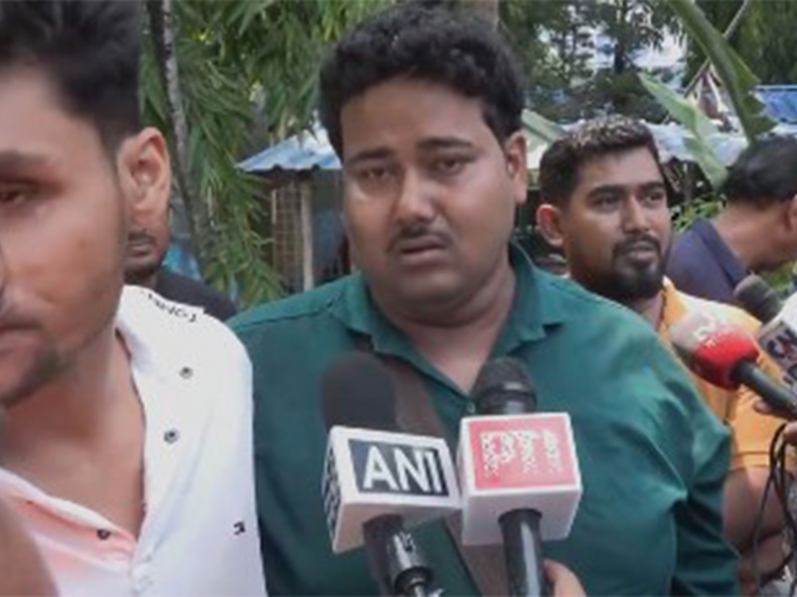 West Bengal: Brother of Suvendu Adhikari's slain aide demands 'harshest punishment' for the accused