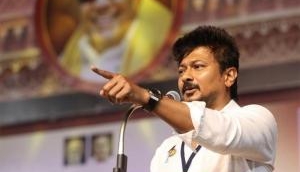 Udhayanidhi Stalin takes oath as leader of Opposition in Tamil Nadu Assembly