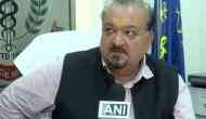 IMA President seeks thorough probe, strict regulations in NEET UG paper leak