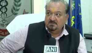IMA President seeks thorough probe, strict regulations in NEET UG paper leak