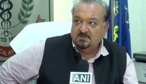 IMA President seeks thorough probe, strict regulations in NEET UG paper leak