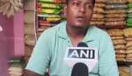 'I received a threat call': Jhargram Jhalmuri vendor who served PM Modi reports alleged death threats
