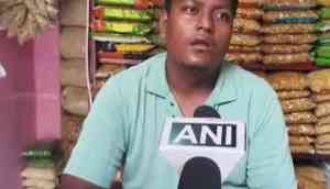'I received a threat call': Jhargram Jhalmuri vendor who served PM Modi reports alleged death threats
