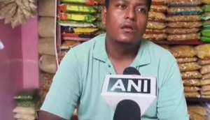 'I received a threat call': Jhargram Jhalmuri vendor who served PM Modi reports alleged death threats