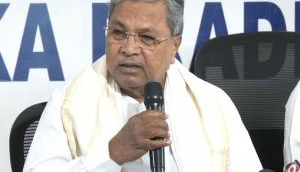 'Invited to Delhi, don't know agenda': Siddaramaiah