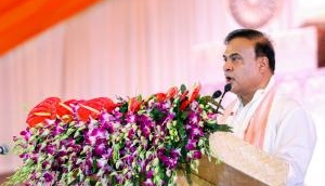 Assam cabinet to be expanded on June 5: CM Sarma