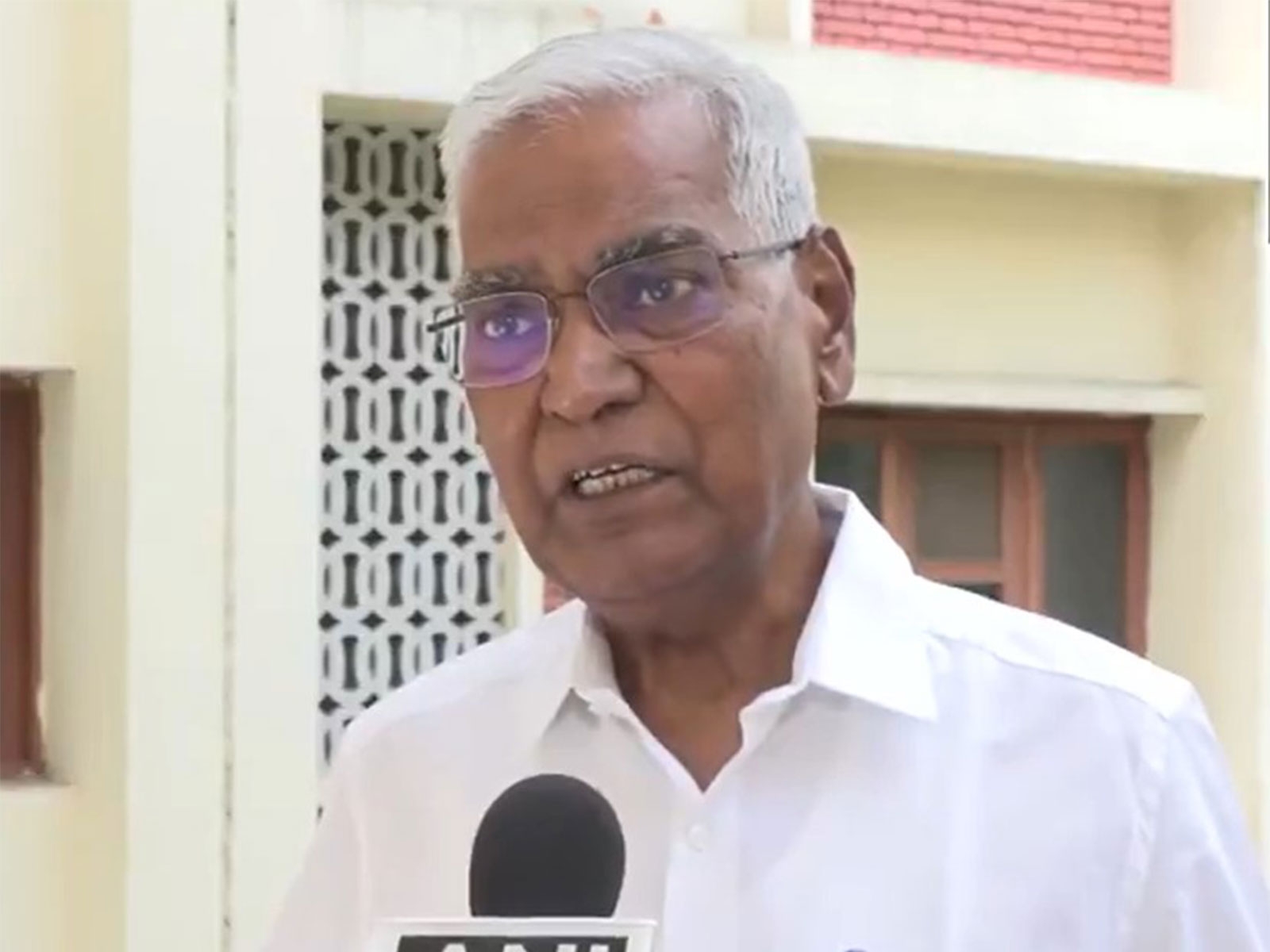 CPI leader D Raja says Trinamool Congress in 'deep crisis,' questions West Bengal party's ideological stand
