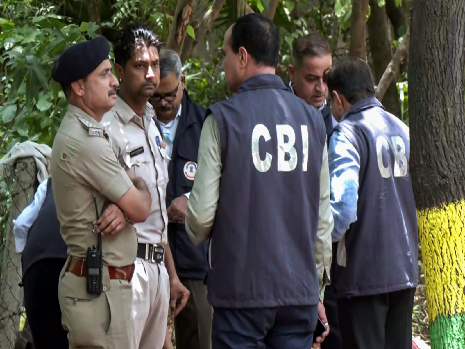 Operation Chakra-VI: CBI raids over 80 locations across 16 States in digital arrest scam crackdown; 2 arrested