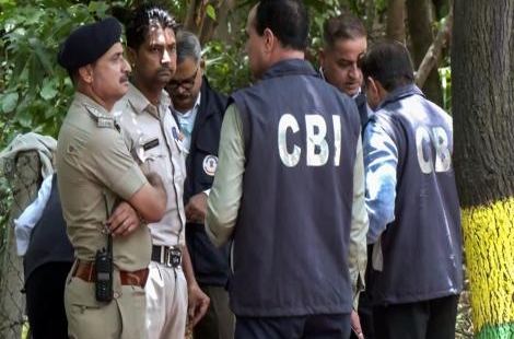 Operation Chakra-VI: CBI raids over 80 locations across 16 States in digital arrest scam crackdown; 2 arrested