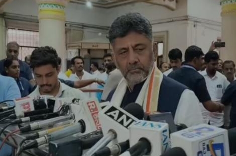 Seven Bihar Labourers Die as Bengaluru Quarry Collapses