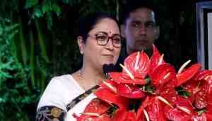 CM Rekha Gupta, Amit Shah launch eco restoration drive with mission to plant 70 lakh trees in Delhi
